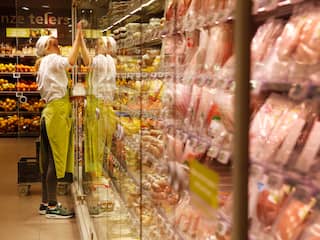 Supermarktketen PLUS boekt meer winst in 2017