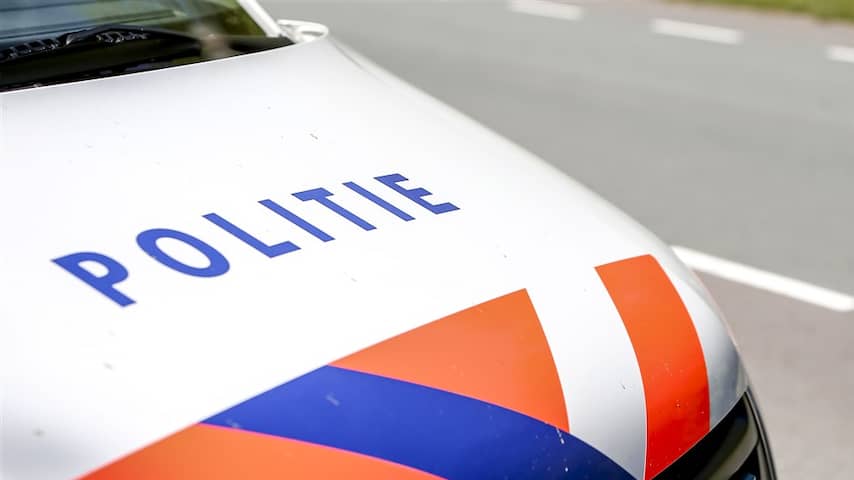 In Amsterdamse garage neergeschoten man overleden, vier arrestaties