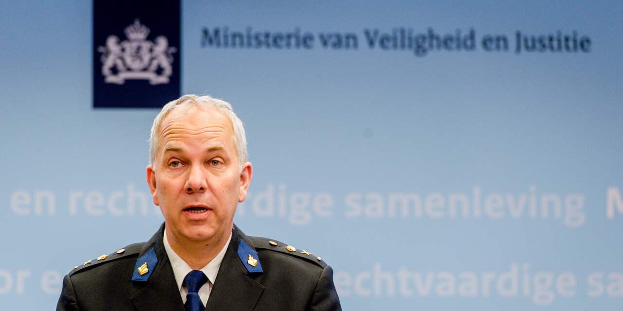 'Politie Amsterdam heeft weinig tijd voor drugsbazen'