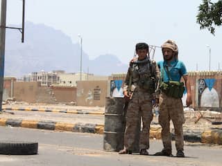 Strijdende partijen Jemen bereiken wapenstilstand