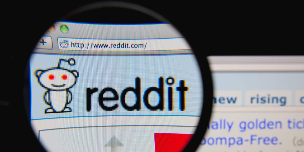 Reddit verwijderde honderden Russische propaganda-accounts