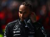 Formule 1 veroordeelt racistische uitlating van oud-coureur Piquet over Hamilton