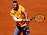 Controversiële Kyrgios haalt keihard uit naar Djokovic en Nadal