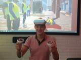 Meevaren op de Titanic? VR-ontwerper Jordi maakt het levensecht