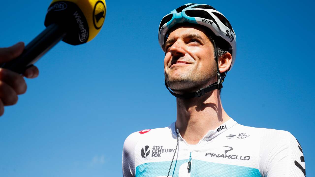 Dinsdag 03 juli 2018