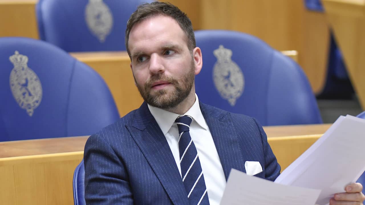 CDA i møte i støvet mot bøndene: «Situasjon uten verdi» |  NÅ