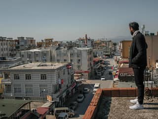 NUcheckt: Het 'wonder' van de Turkse stad Erzin is eenvoudig te verklaren