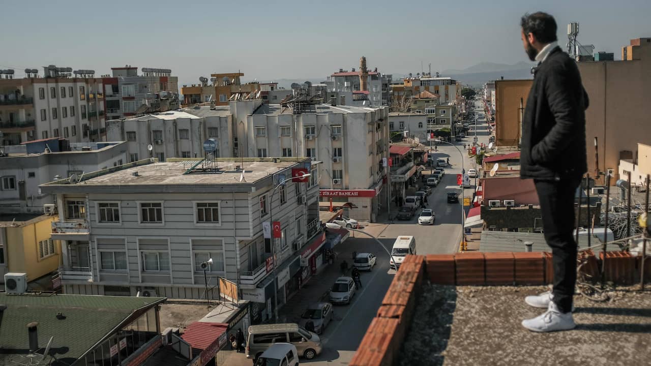 NUcheckt: Il ‘miracolo’ della città turca di Erzin è facile da spiegare |  NUcontrolli