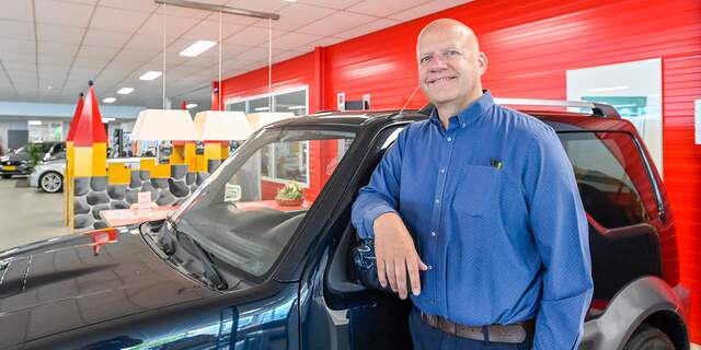 Tweedehands auto's niet aan te slepen: '2021 gaat super'