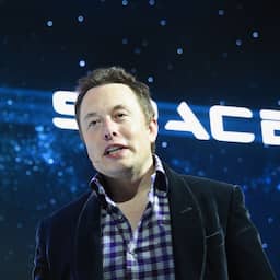 Elon Musk belooft dat snelheid van SpaceX-internet dit jaar verdubbelt