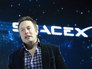 SpaceX mag eigen internetsatellieten lanceren