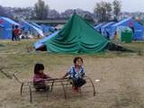 Leger Nepal redt 117 mensen uit bergdorpen