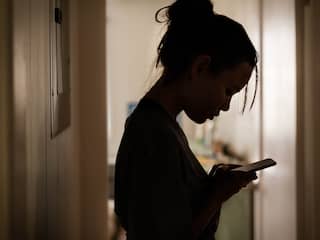 Sexting is ondanks de risico's geen zeldzaamheid meer onder jongeren