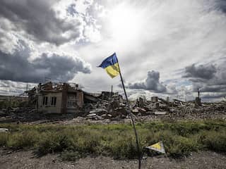 Strenge winter voor Oekraïense opmars groter obstakel dan Russische weerstand