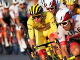 Van der Poel treft Tour-winnaar Pogacar en Froome in Ronde van Emiraten