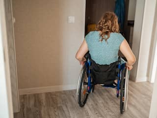 Zo ervaren mensen met beperking kansenongelijkheid: 'Je vereenzaamt'