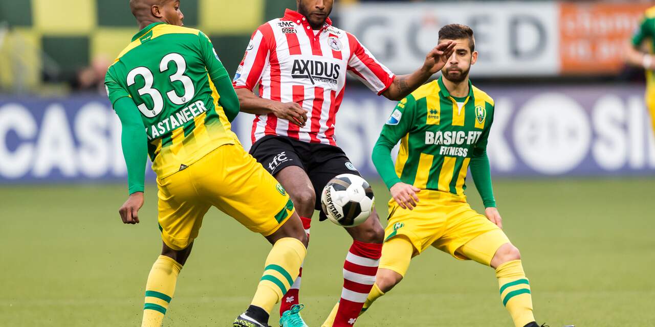 Rotterdammer David Mendes da Silva opgepakt in drugszaak NU Het laatste nieuws het eerst op