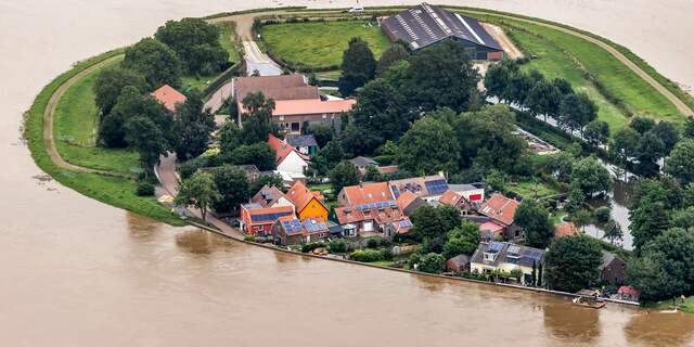 Extreem weer door klimaatverandering: dit moet anders