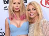 Iggy Azalea haalt uit naar media om 'ruzie' Britney Spears