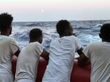 Verenigde Naties geven EU deels de schuld van dood bootvluchtelingen
