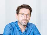 Damian Bradfield (WeTransfer): 'De concurrent lijkt niet op ons'