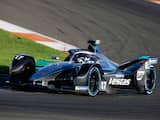 De Vries zakt van derde naar vijfde plek in Formule E-race door tijdstraf