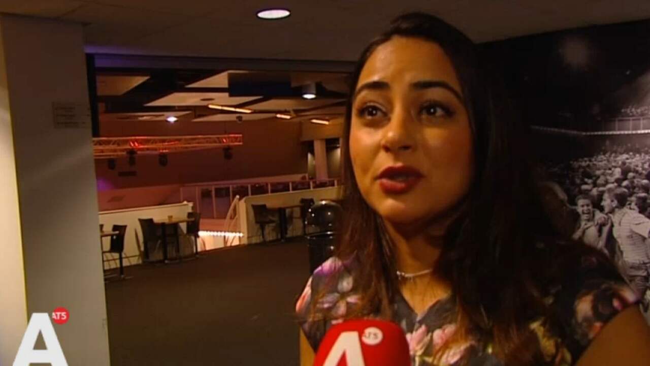 Turkse jongeren in gesprek met minister Jet Bussemaker