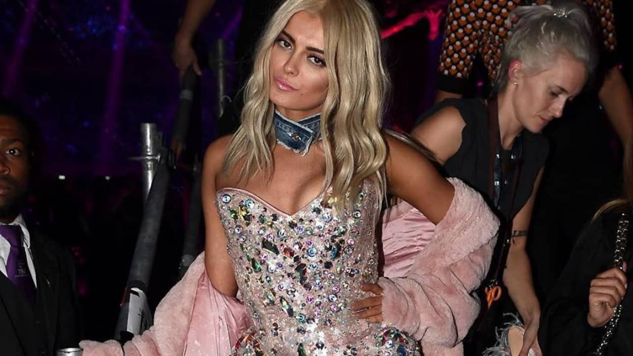 Bebe Rexha is dol op Martin Garrix | Faceculture | NU.nl