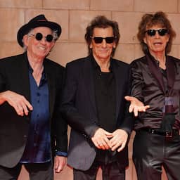 Nieuw Rolling Stones-album verschijnt 20 oktober, eerste single is al uit