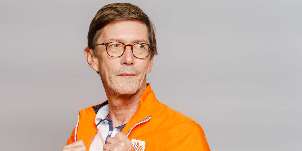 Roeicoach Verdonkschot vijfde positieve coronageval in Nederlandse equipe