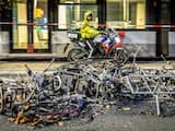 Aboutaleb: Bommeldingen tijdens Rotterdamse rellen moesten politie afleiden