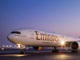 Emirates vreest latere levering Boeing 777X en stelt nieuwe service uit