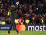 Klopp vindt dat Liverpool ondanks pijnlijke nederlaag erg goed speelde