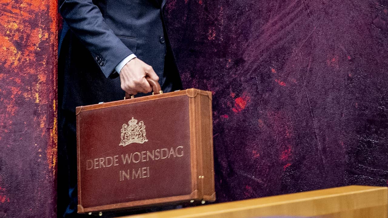 Det er ansvarlighetsdag igjen – hadde alle departementene orden i sakene sine?  |  Politikk