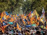 Celstraffen tot dertien jaar voor Catalaanse politici na referendum