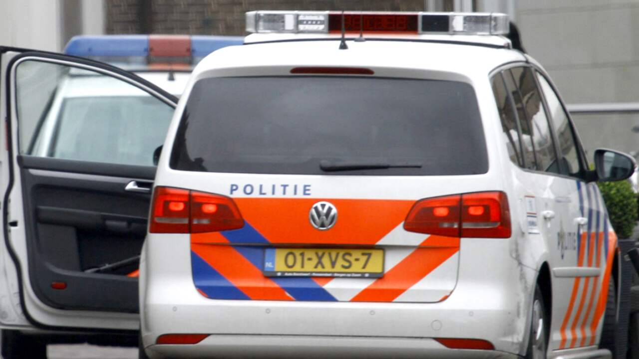 Tien vluchtelingen verstopt in truck bij Schaijk