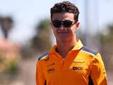 Norris houdt vertrouwen in toekomst met McLaren: 'Er is een duidelijk plan'