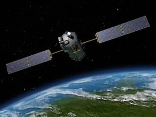 ESA-satelliet met Nederlands meetinstrument succesvol gelanceerd