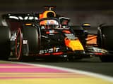 Verstappen begint als vijftiende aan GP Jeddah na motorprobleem in kwalificatie
