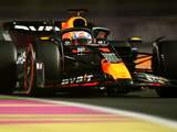 Verstappen begint als vijftiende aan GP Jeddah na motorprobleem in kwalificatie