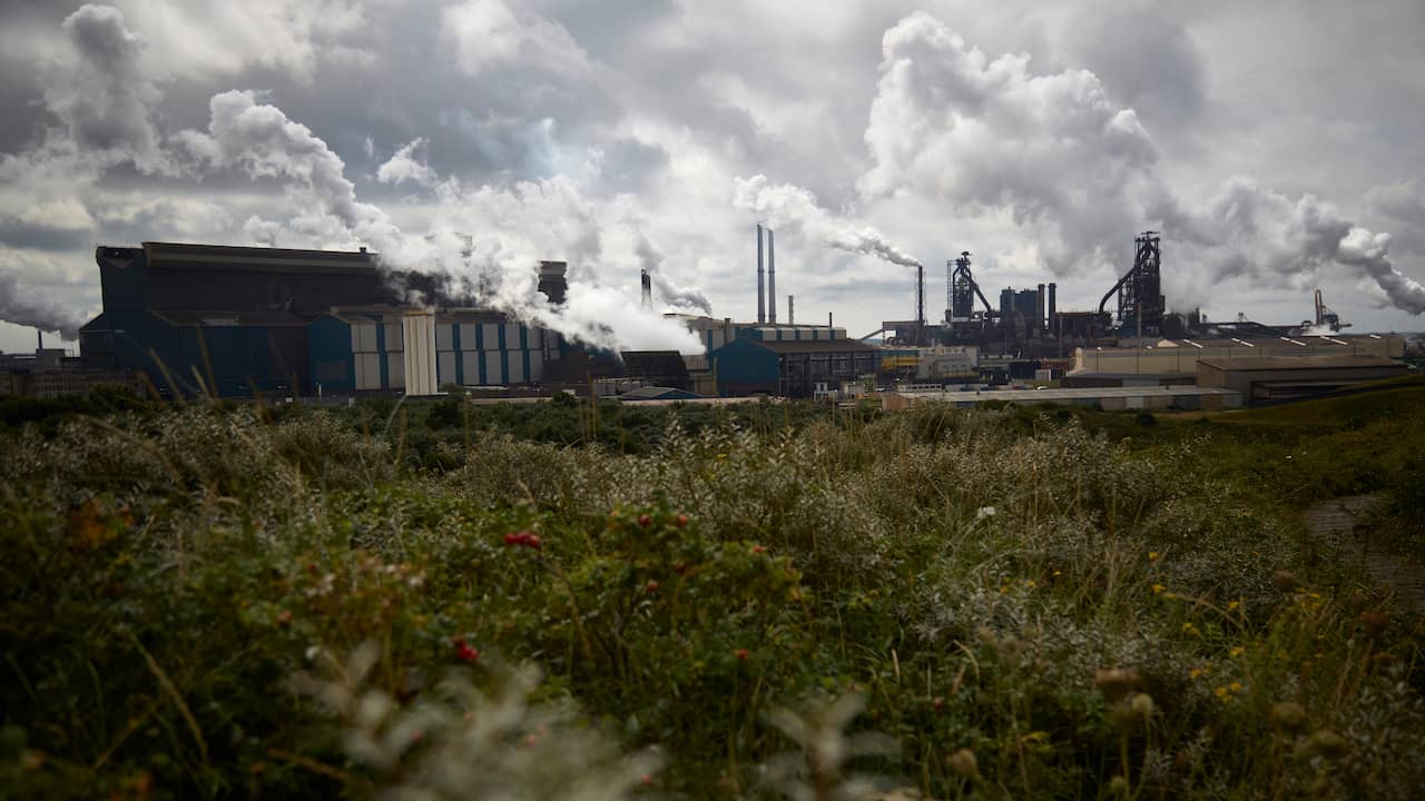 Tata Steel Netherlands opts for hydrogen route at IJmuiden steelworks