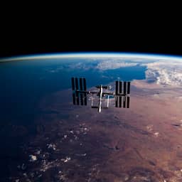 NASA stelt ruimtewandeling uit wegens dreiging door rondslingerend puin