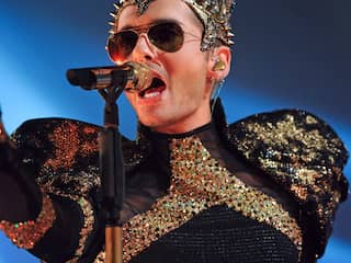 'Tokio Hotel heeft hulp nodig om concertkaarten in Las Vegas te slijten'