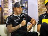 Hamilton maakt zich sterk voor terugkeer Formule 1 naar Afrika