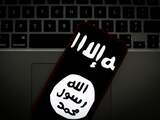 'Islamitische Staat gebruikt TikTok om propagandavideo's te verspreiden'