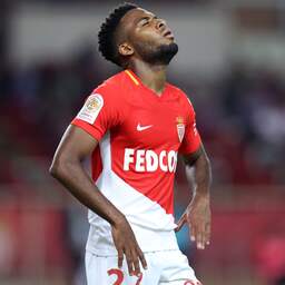 Monaco gaat komende zomer niet opnieuw voor vertrek Lemar liggen