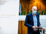 Kuipers ziet momenteel geen ruimte voor verdere versoepeling maatregelen