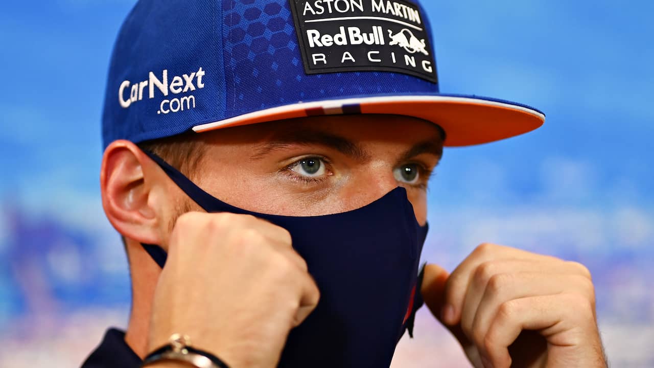 Beeld uit video: Vooruitblik F1: 'De Red Bull komt in deze omstandigheden tot leven'