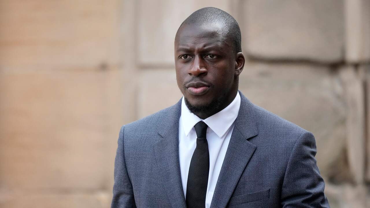 Benjamin Mendy Signs Two-Year Deal with Ligue 1 Club FC Lorient after Acquittal in Rape Case