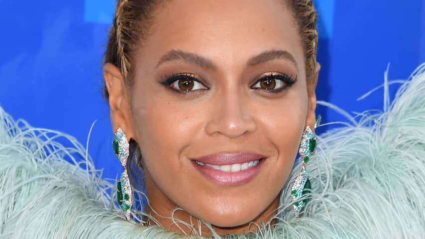 Beyoncé (36) bestverdienende vrouwelijke artiest van 2017